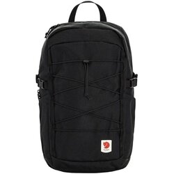 Fjallraven Nahrbtniki Skule 24 Črna Cene