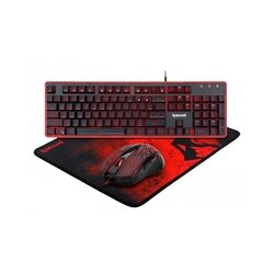 Redragon 3 in 1 Combo S107 Cene