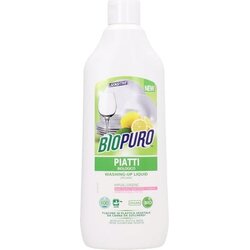 Biopuro Sredstvo za pomivanje posode Sveže & Sadno Cene