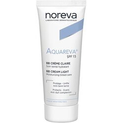 Noreva aquareva bb krema bež, spf 15, 40 ml Cene