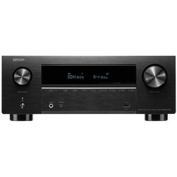 Denon AVR-X2800H DAB Cene