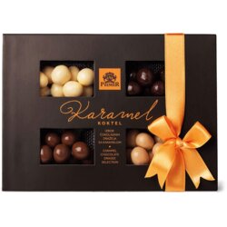 Premier bombonjera karamela 180g Cene