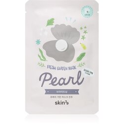 Skin79 Fresh Garden Pearl revitalizacijska tekstilna maska 23 g Cene