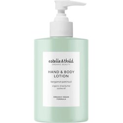 Estelle & Thild Losjon za roke in telo Bergamot Patchouli - 250 ml Cene