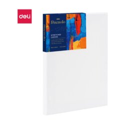 Deli SLIKARSKO PLATNO NA RAMU 100% pamuk, 280g/m2,18cm*24cm EC279-2 Cene