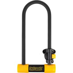  Lokot Onguard U-Lock Combo Mini Ls 90X240Mm, 13Mm Shackle / Šifra Cijene