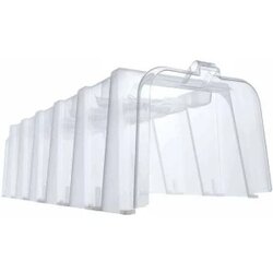 GRAF 645050 SUNNY biljni tunel za sjetvu, plastičan, 105x40x30cm 1 kom. Cene