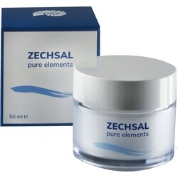 Zechsal Pure Elements krema za obraz - 50 ml Cene