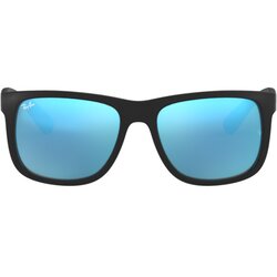 Ray-ban Justin Color Mix RB4165 622/55 - S (51) Cene