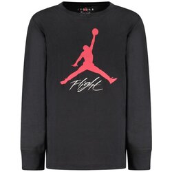 Air Jordan Jordan Dječja Majica Dugih Rukava, Crna Cene