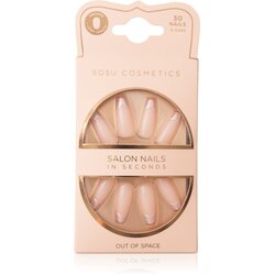 SOSU Cosmetics Salon Nails Umjetni nokti nijansa Out Of Space 30 kom Cene