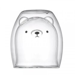 CUTE&COOL HOME staklena čaša meda 250ml Cene