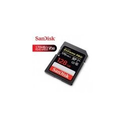 San Disk SDXC 128GB EXTREME 170MB/S Cene