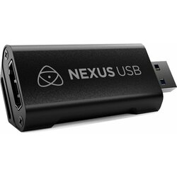 Atomos Connect 2 Connect and Stream Cene