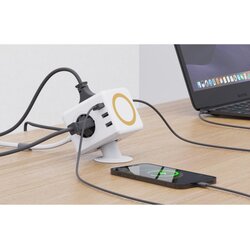 Allocacoc designnest 11430WT/EUMWPD Cene