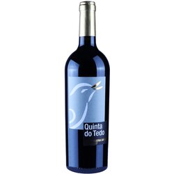 Vincent Bouchard Quinta Do Tedo Grande Reserva Cene