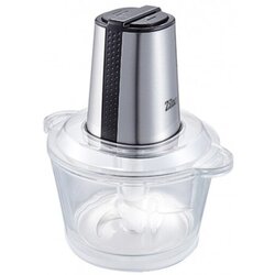 Zilan Sjeckalica, staklena posuda 1.6 lit., dupli noževi, 300 W - ZLN3888 Cijene