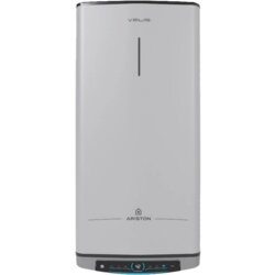 Ariston električni grelnik vode - bojler vls tech wifi 50 eu, 3100911, siv Cene