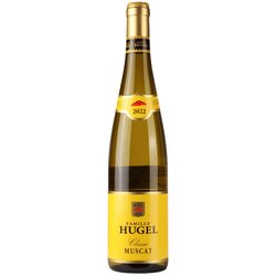 Hugel & Fils hugel muscat classic Cene