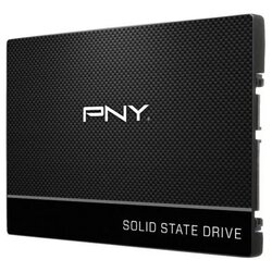 PNY Technologies CS900 SATA 25 2TB SSD Cene