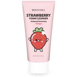 Bonnyhill Strawberry Foam Cleanser 170 ml Cene