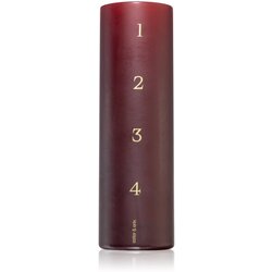ester & erik advent deep wine ukrasna svijeća Cijene