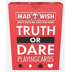 Mad_Party_Games Truth or Dare društvena igra za odrasle Cene