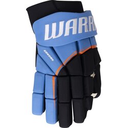 Warrior hokejske rokavice Covert Deluxlt JR BKB, 12'' Cene