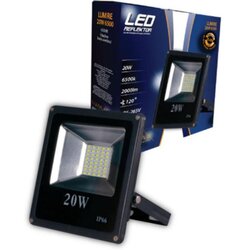 Lumax LED reflektor ECO LUMRE-20W 6500K 1620lm ( 005296 ) Cene