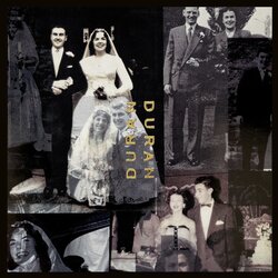Warner Duran Duran - 2LP/Duran Duran, (5000229114) Cene