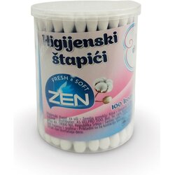 Zen Štapići za uši 100/1 Cene