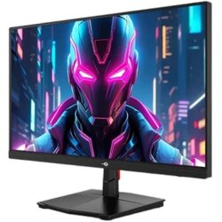 Titan Monitor 24 P2510G2 IPS FHD 200Hz AMD FreeSync/G-Sync, 1ms, HDMI, DP, HDR400 Cene