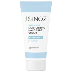 SiNOZ krema za roke - Intensive Moisturizing Hand Cream Cene