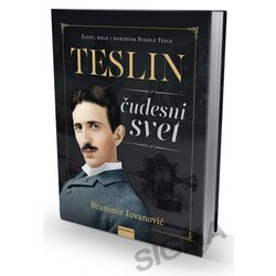 Vulkan Izdavaštvo Branimir Jovanović
 - Teslin čudesni svet Cene