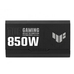 Asus Napajanje TUF Gaming 850W Gold, TUF-GAMING-850G Cijene