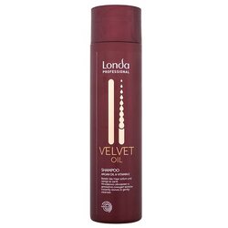 Londa Professional Velvet Oil vlažilen šampon 250 ml za ženske Cene