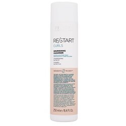 Revlon Professional Re/Start Curls Nourishing Cleanser šampon za kovrčavu kosu za valovitu kosu 250 ml za žene Cijene