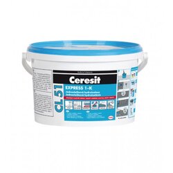 Ceresit Hidro izolacija CL51 5kg Cijene