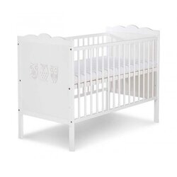 Klups krevetac za bebe marsell sa fiokom white u 25-40715 Cene