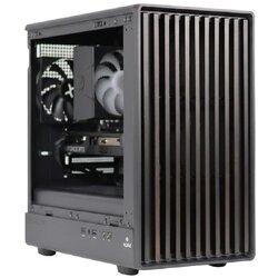 Adax COMPUTER DRACO RAVEN WXIPR5700X3D R7-5700X3D 16GB 1TB RTX5060 8GB W11P, (5000498029) Cene