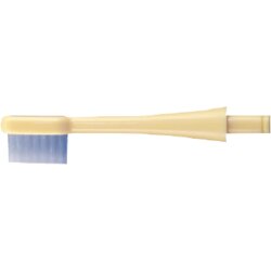 Planet Kid replacement Brush Heads for Stand-up Toothbrush Cene