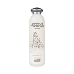 Greenfields shampoo & Conditioner 400 ml Cene
