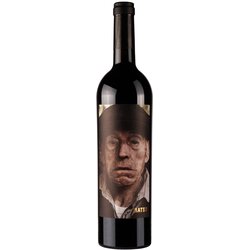 Matsu crveno vino el viejo Cene