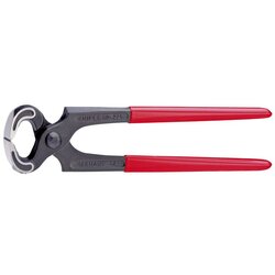 Knipex Stolarska klešta sa gumiranim ručkama 180mm (50 01 180) Cene