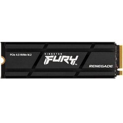 Kingston SSD 1TB Renegade, PCIe 4.0 NVMe, SFYRSK/1000G Cijene