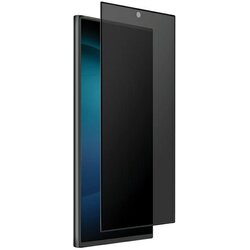 Uniq SZKŁO OPTIX PRIVACY HARTOWANE PRYWATYZUJĄCE NA SAMSUNG GALAXY S24 ULTRA Z APLIKATOREM, (21911674) Cene