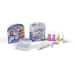 Aqua Gelz Set za ustvarjanje Fairies & Princess 40255 Cene