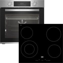 Beko ugradni set BBSE 123001 XD Cene