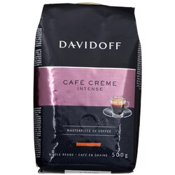 Davidoff Kafa espreso Crema intense, 500 g Cijene
