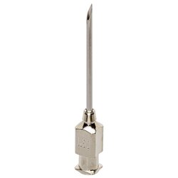 Kruuse Igle Luer Lock 1,6x30mm 12/1 Cene